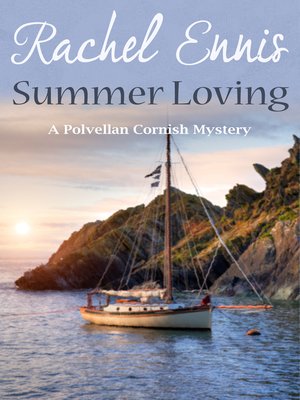 cover image of Summer Loving